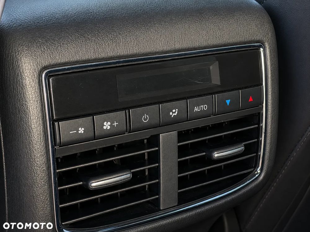 Mazda CX-9 3.7 V6 Limitowana edycja - 26