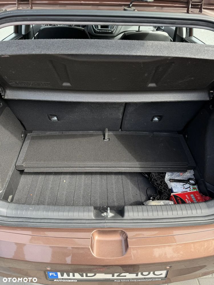 Hyundai i20 blue 1.0 T-GDI Classic - 15