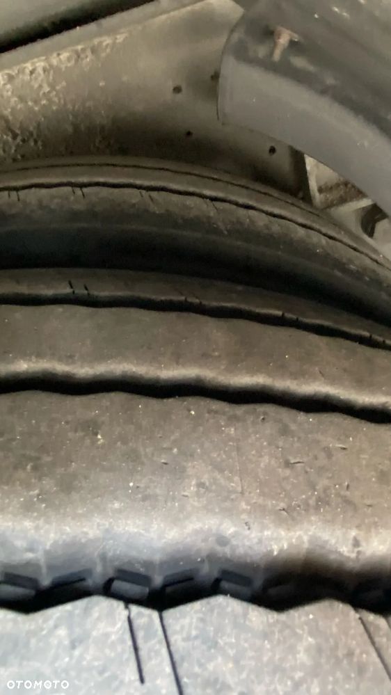 MAN TGX 26.440 - 7