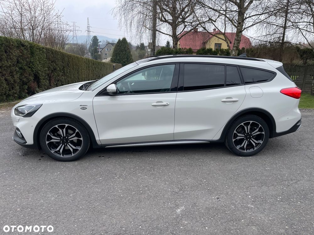 Ford Focus 1.5 EcoBlue Active Business - 3