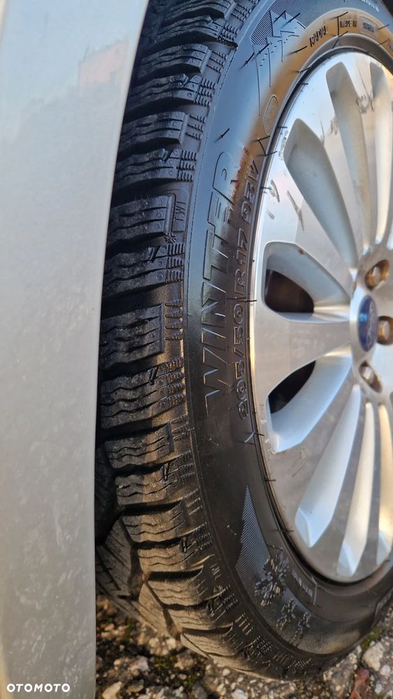 Ford C-MAX 1.6 TDCi DPF Titanium - 7