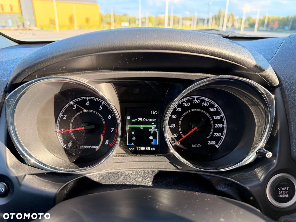 Mitsubishi ASX 1.6 Intense Plus Navi - 18