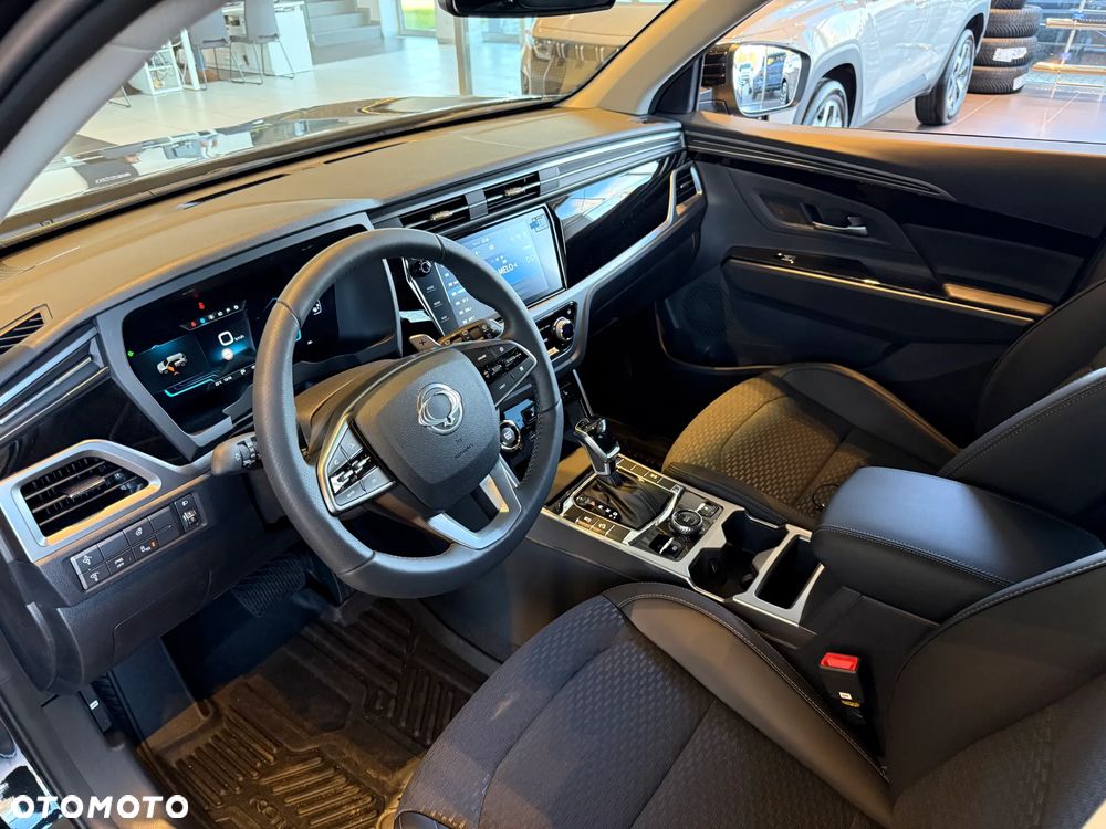 SsangYong/KGM Korando 1.5 T-GDI Adventure 2WD - 10