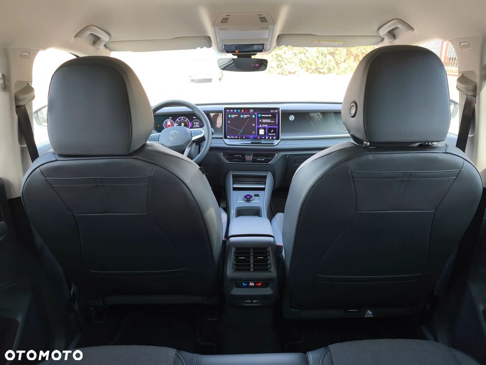 Volkswagen Tayron 2.0 TDI SCR 4MotION DSG Life - 20