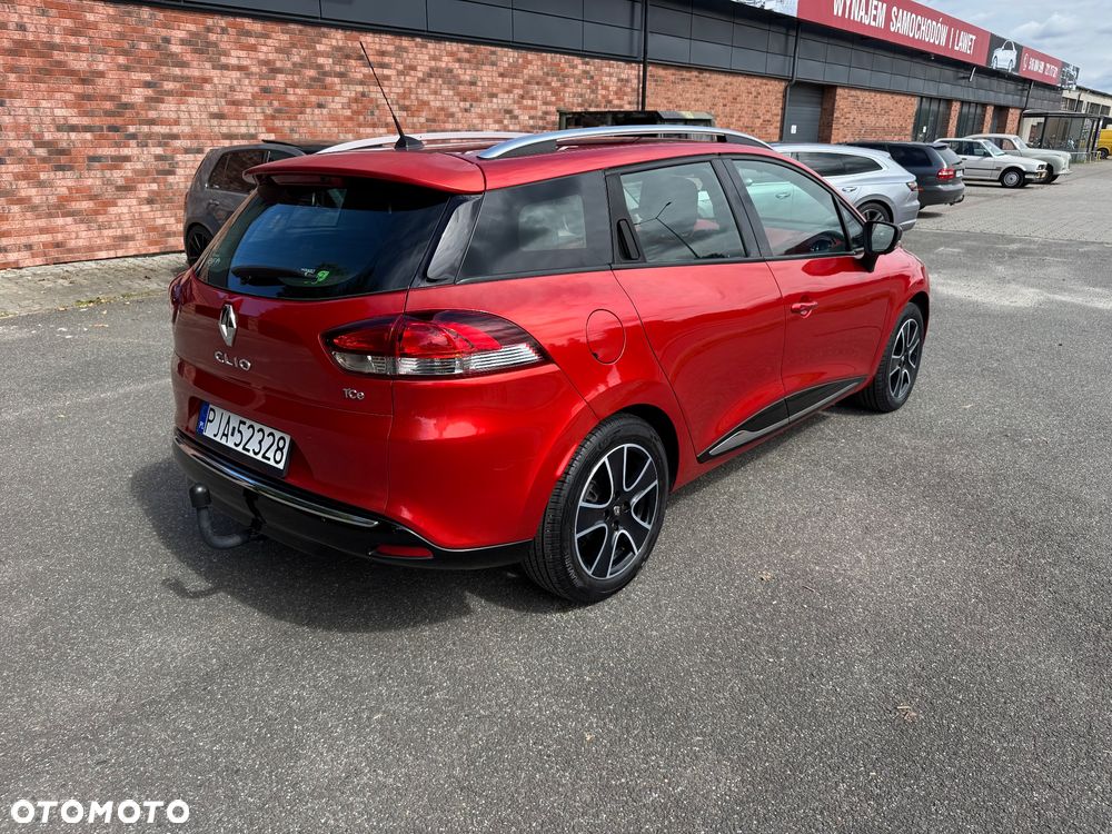 Renault Clio ENERGY TCe 90 Start & Stop Dynamique - 16