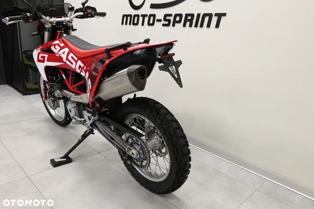 Husqvarna 701 - 15