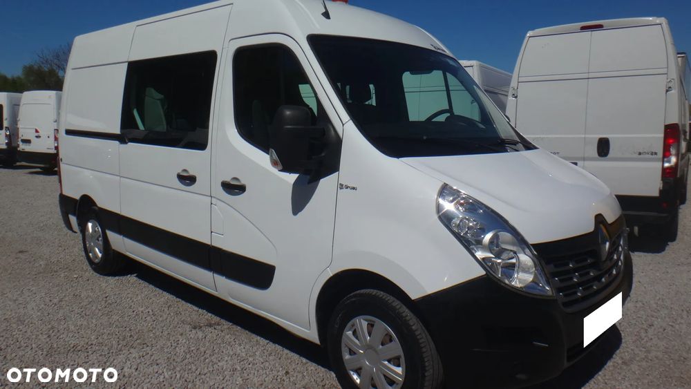 Renault Master - 3