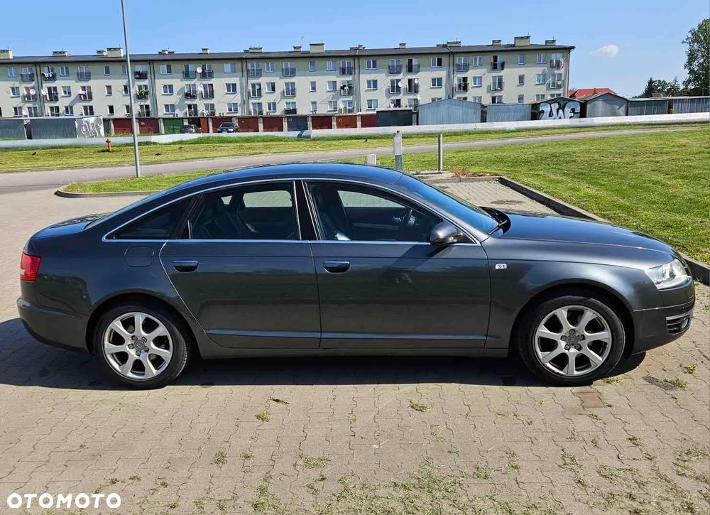 Audi A6 ver-2-0t-fsi-multitronic - 2