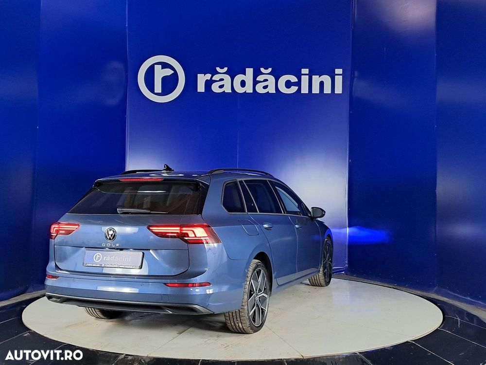 Volkswagen Golf - 7