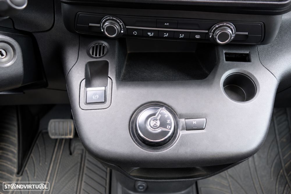 Peugeot Partner - 18