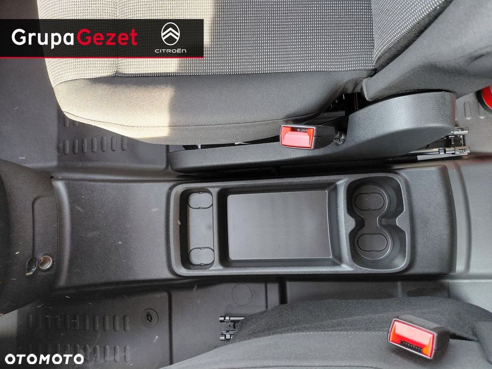 Citroën Berlingo - 21