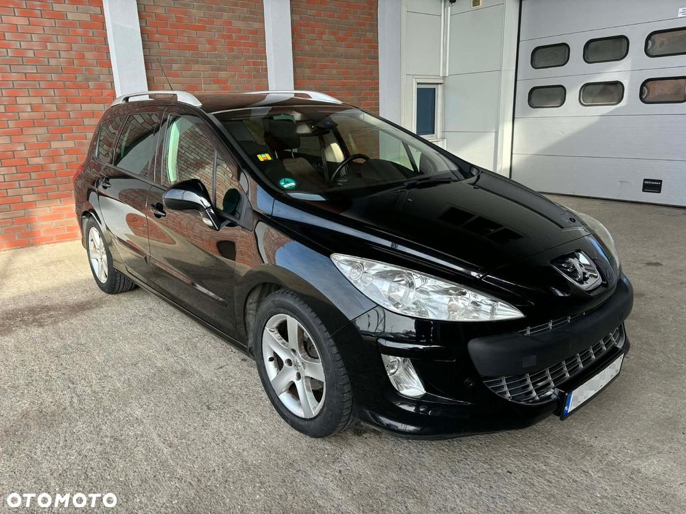 Peugeot 308 1.6 HDi Premium - 1