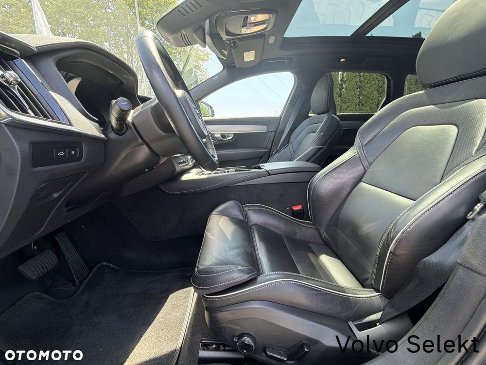 Volvo V90 - 11