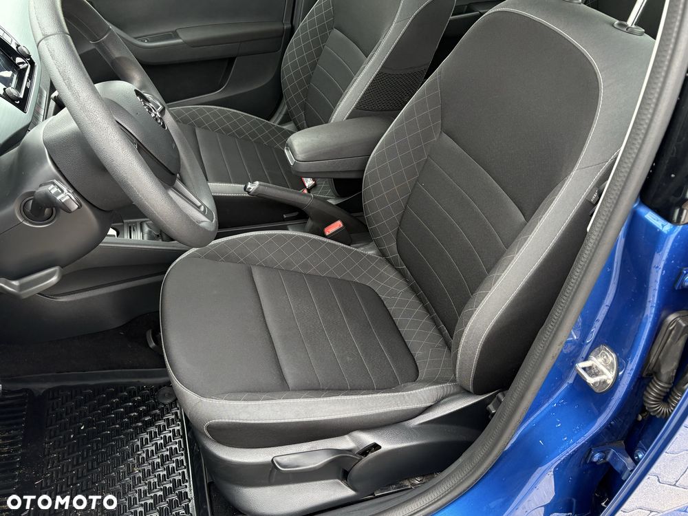 Skoda Fabia - 6