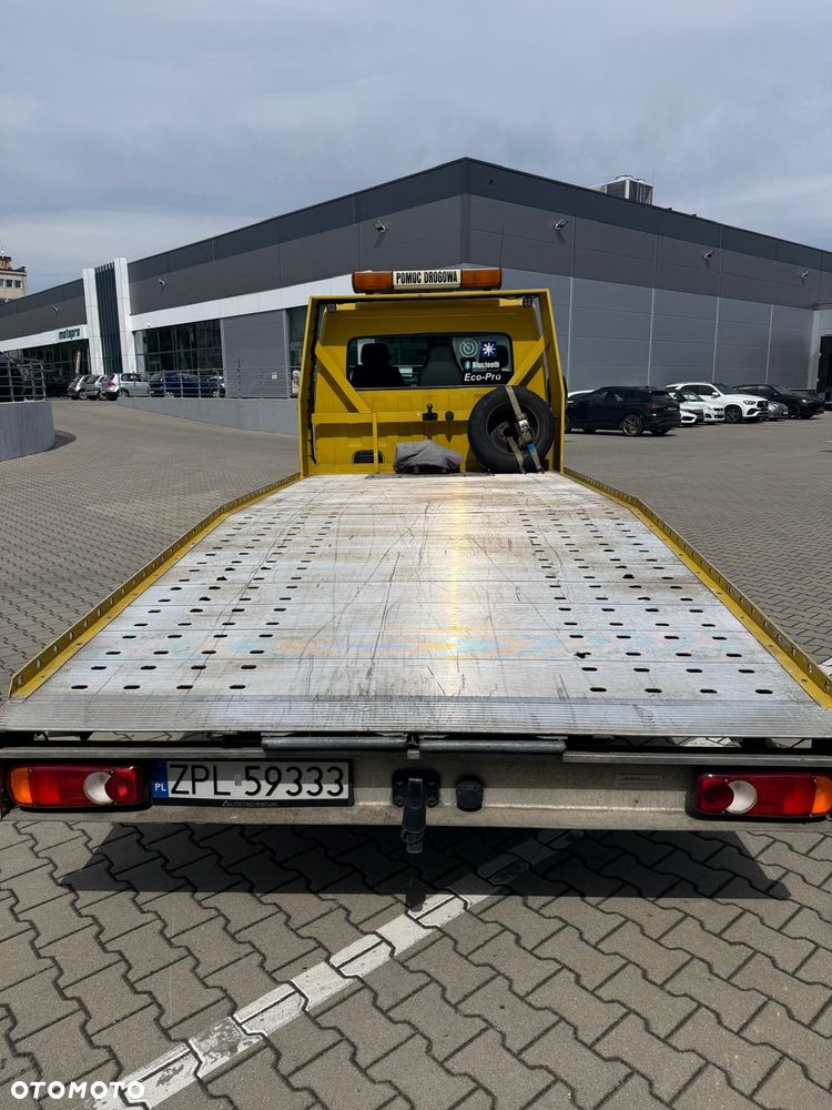 Renault Master 165dci Autolaweta - 20