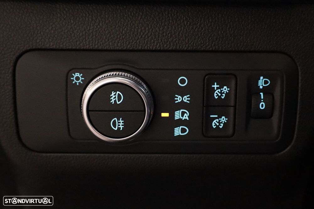 Ford Kuga 1.5 EcoBoost Titanium - 16