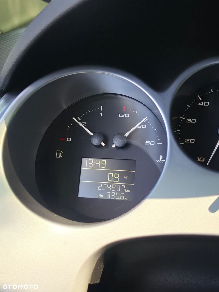 Seat Altea 1.4 TSI Style - 13