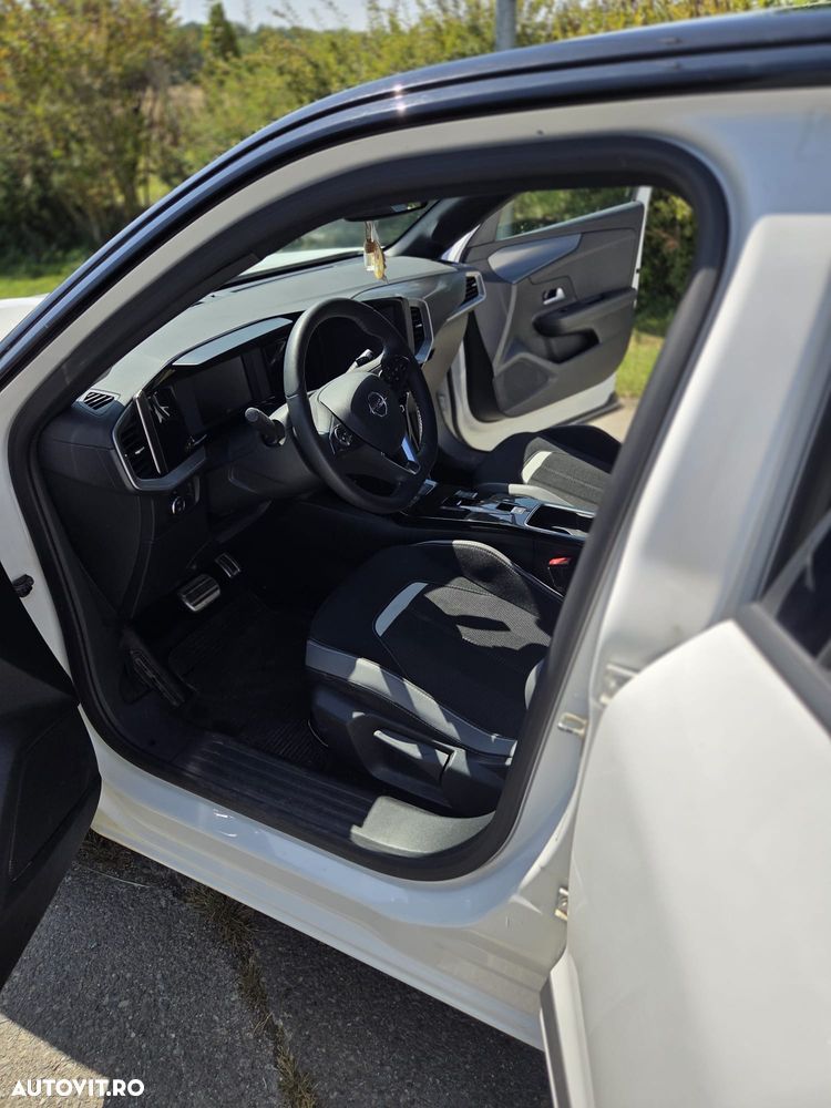 Opel Mokka 1.2 136 e-DCT MHEV GS - 17