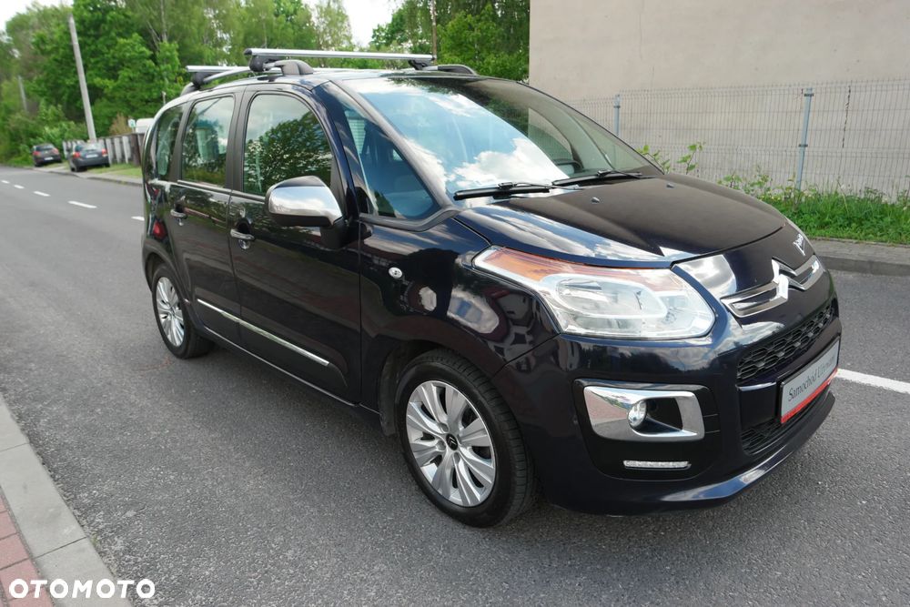 Citroën C3 Picasso - 5