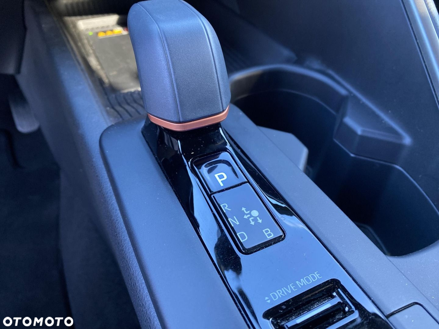Toyota C-HR 1.8 Hybrid Style - 25