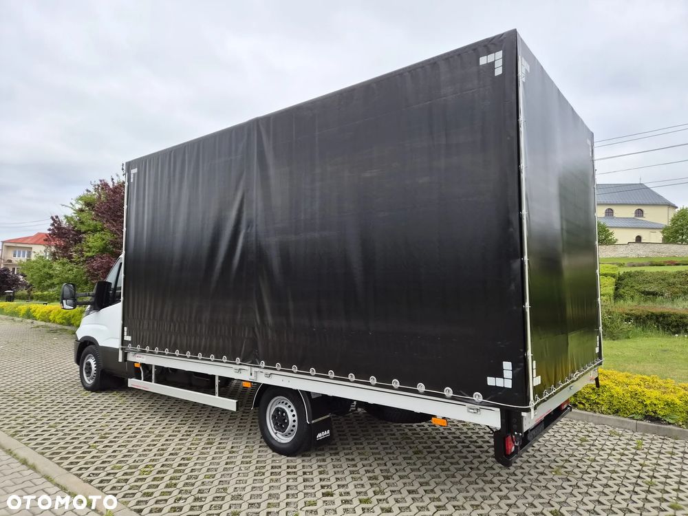 Iveco Daily - 7