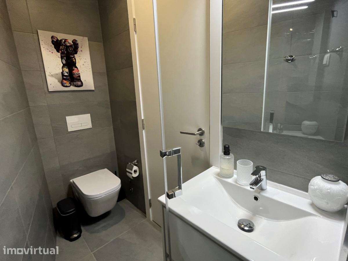 Apartamento com 2 quartos - localizado em Anjos Lisbon - Grande imagem: 4/23