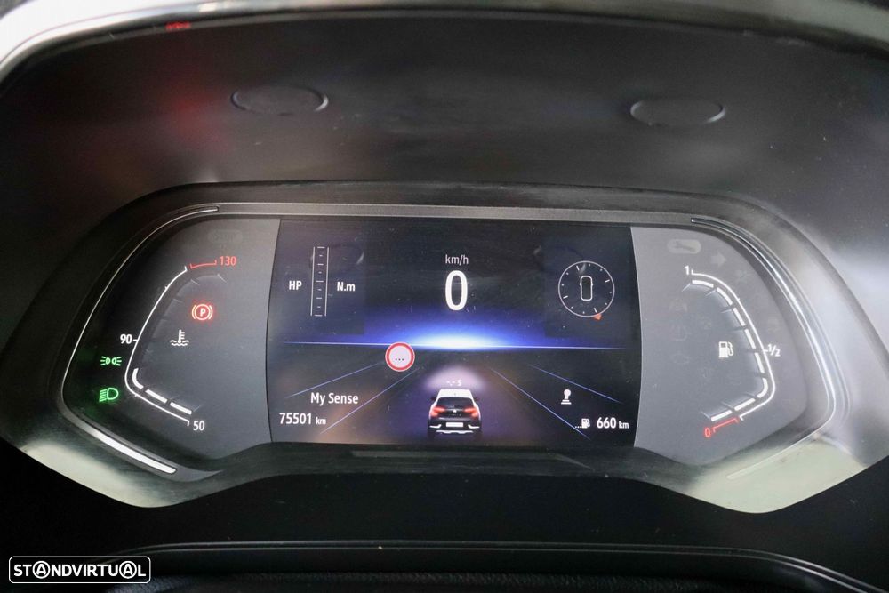 Renault Captur 1.0 TCe Evolution - 14