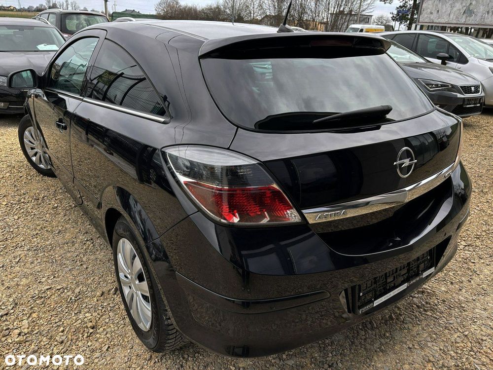 Opel Astra - 4