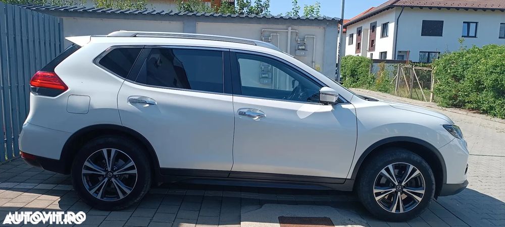 Nissan X-Trail 1.3 DIG-T N-Connecta - 3