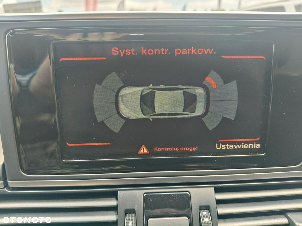 Audi A6 Limousine - 17