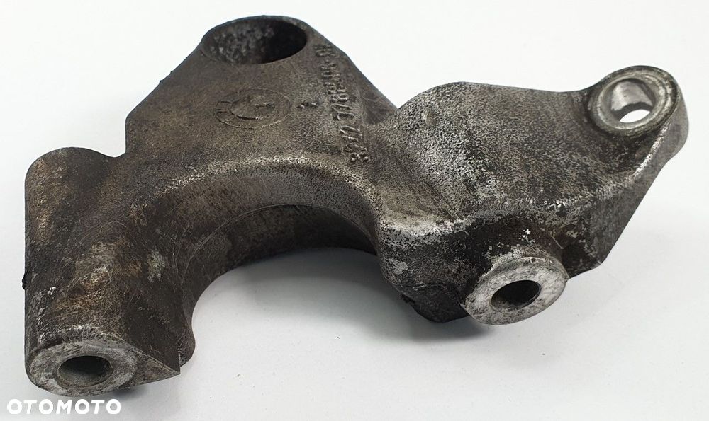 ŁAPA MOCOWANIE POMPY WSPOMAGANIA BMW 7 E65 7788596 - 2