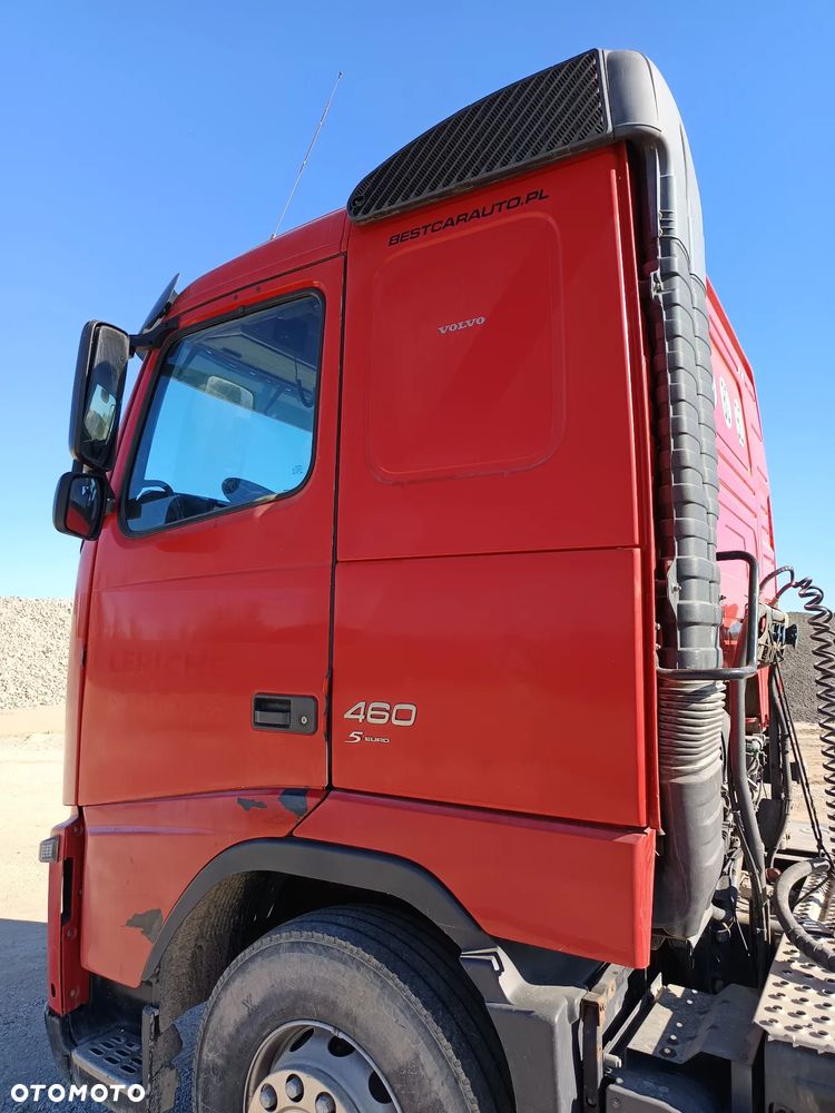 Volvo FH 12 - 8