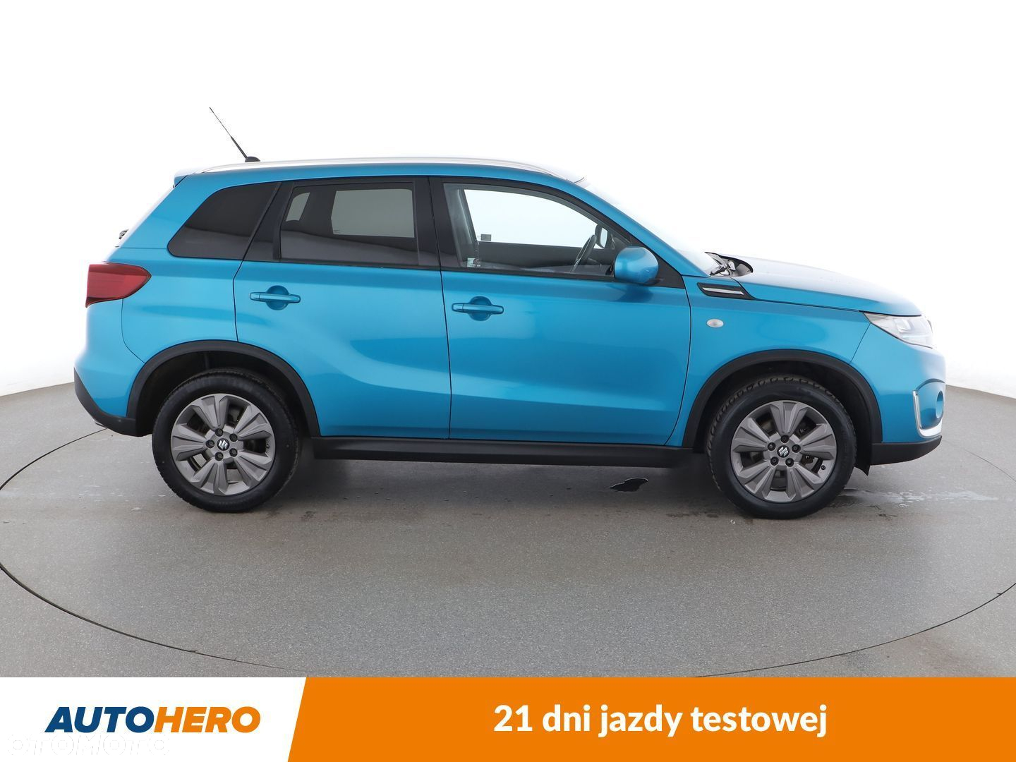 Suzuki Vitara - 7