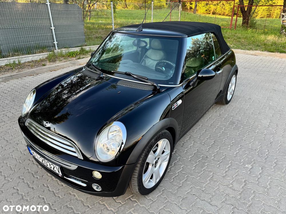 MINI Cooper - 15