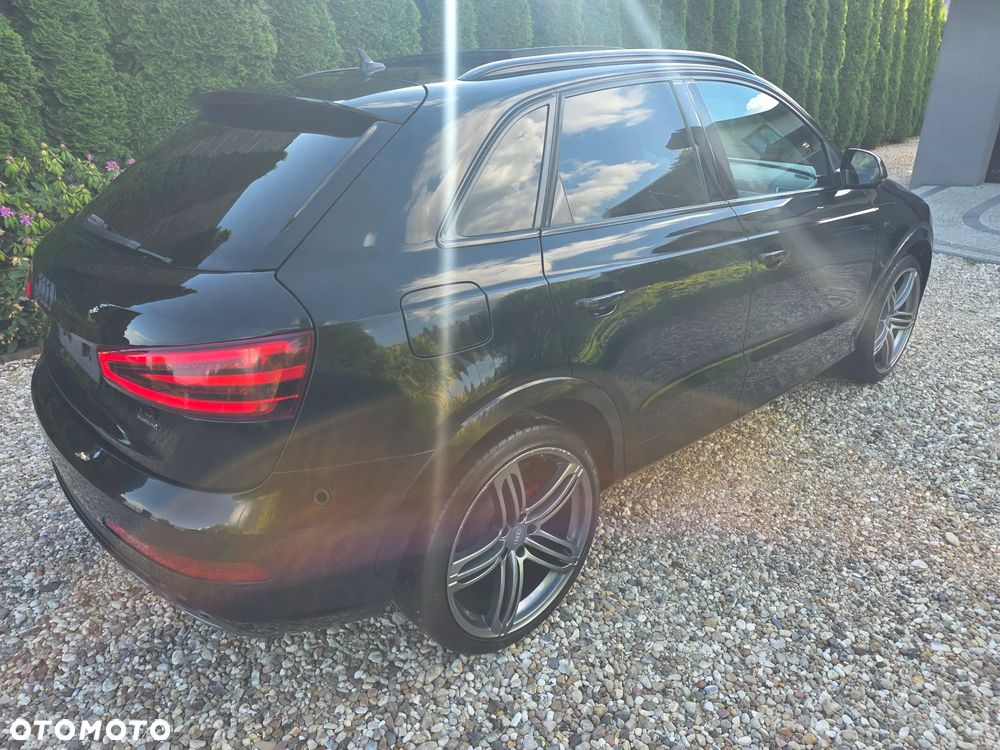Audi Q3 2.0 TDI Quattro S tronic - 6