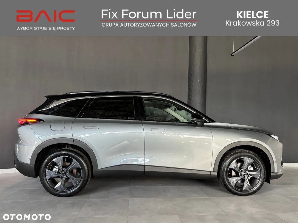 BAIC 5 Beijing 1.5T Luxury DCT - 5