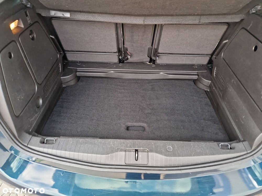 Opel Meriva - 20