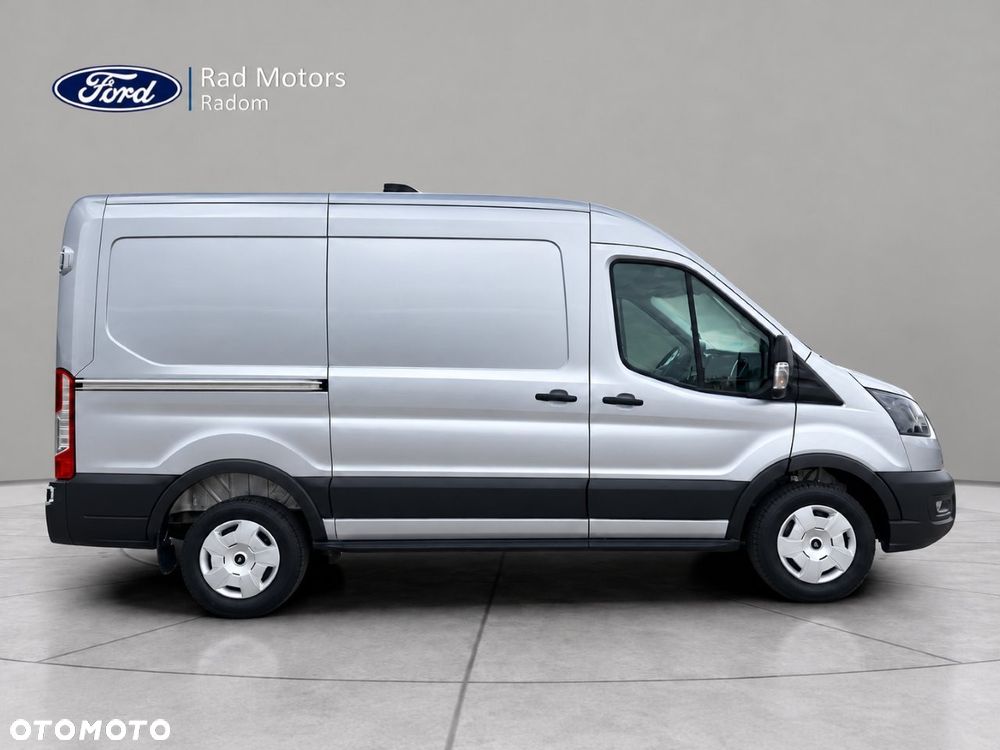 Ford Transit - 6