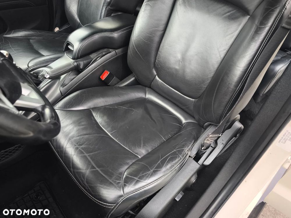 Fiat Freemont 2.0 Multijet 16V DPF - 6