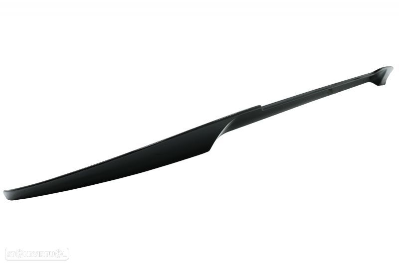 Aileron Bmw Série 4 F36 Gran Coupé (2015 a 2019) Look CSL - 3