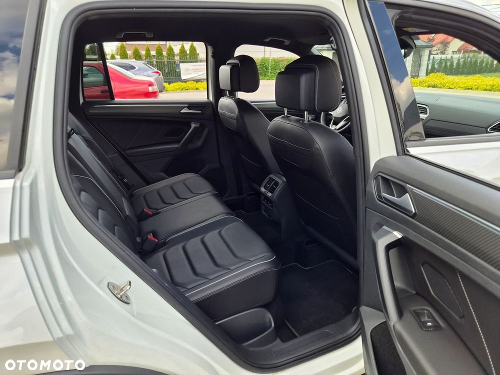 Volkswagen Tiguan 2.0 TSI 4Mot R-Line DSG - 15