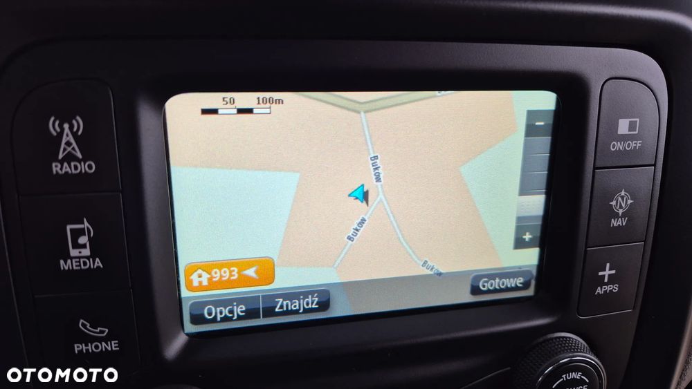 Jeep Renegade 1.4 MultiAir Night Eagle - 33