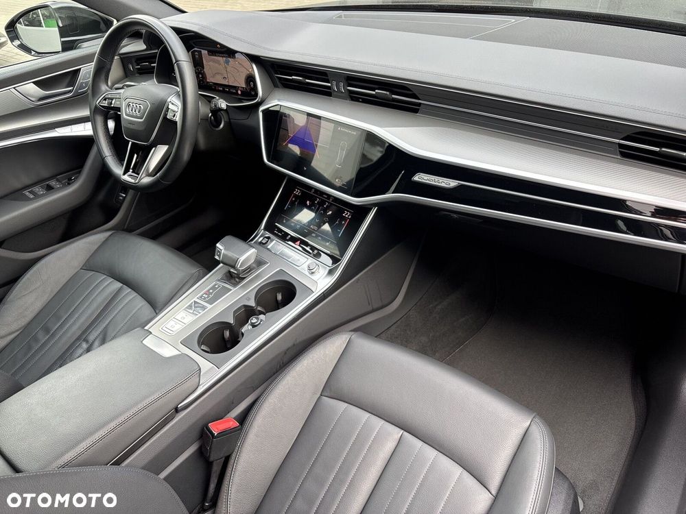 Audi A6 Avant - 34