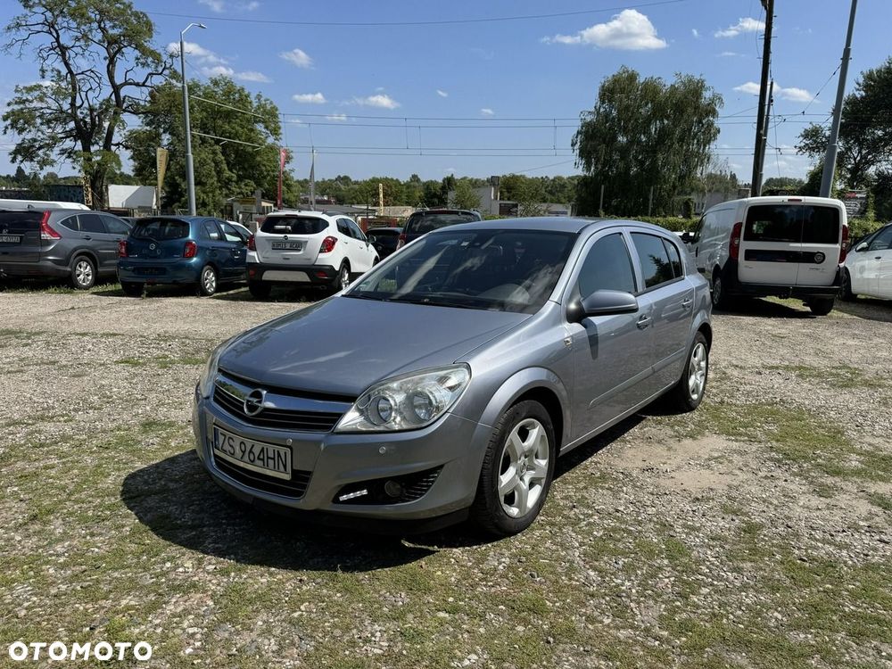 Opel Astra - 28