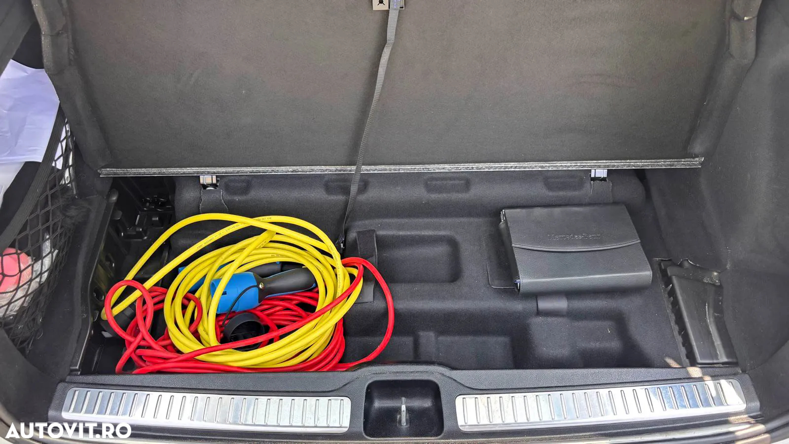 Mercedes-Benz GLC 350 e 4MATIC - 9