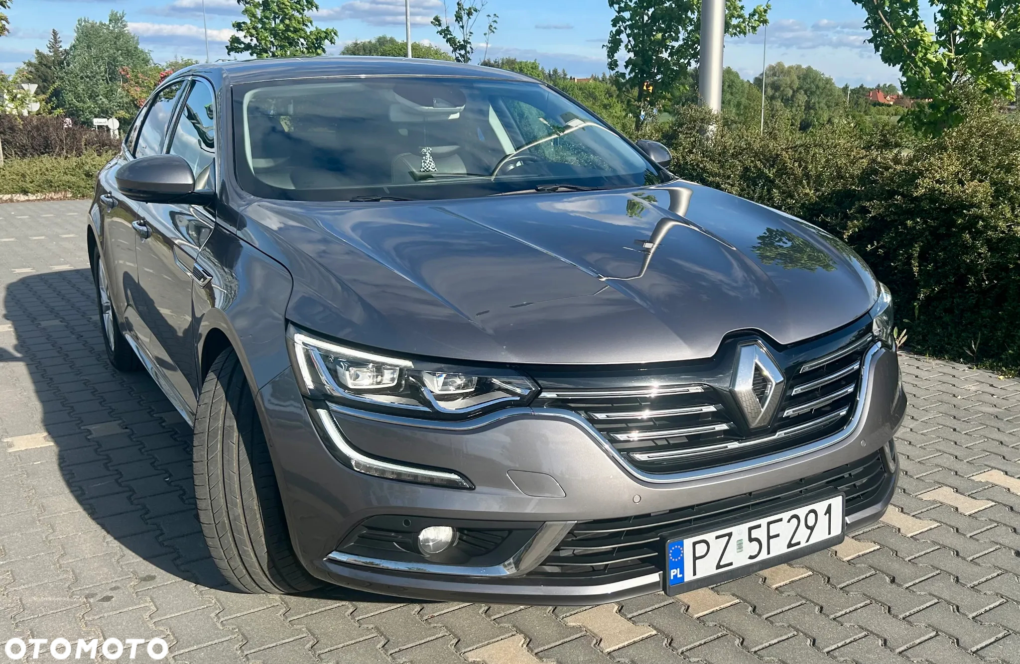 Renault Talisman 1.6 Energy dCi Business - 7