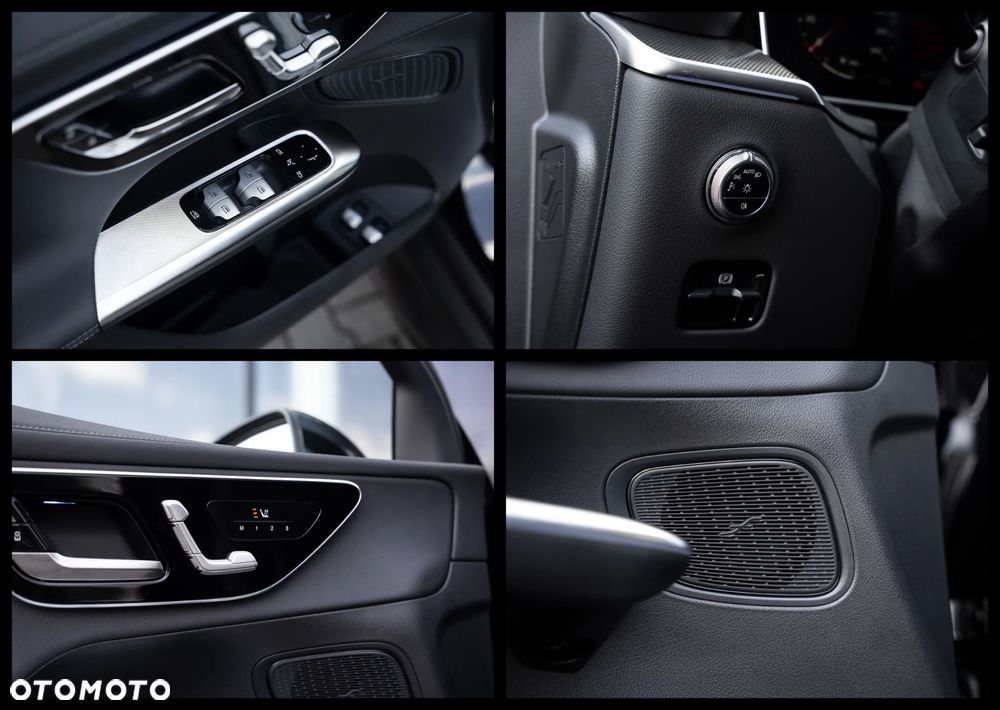 Mercedes-Benz GLC 300 e 4Matic 9G-TRONIC AMG Line - 41
