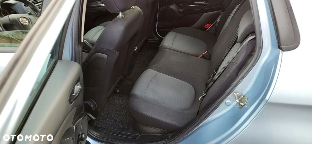 Fiat Bravo 1.4 16V Active - 15