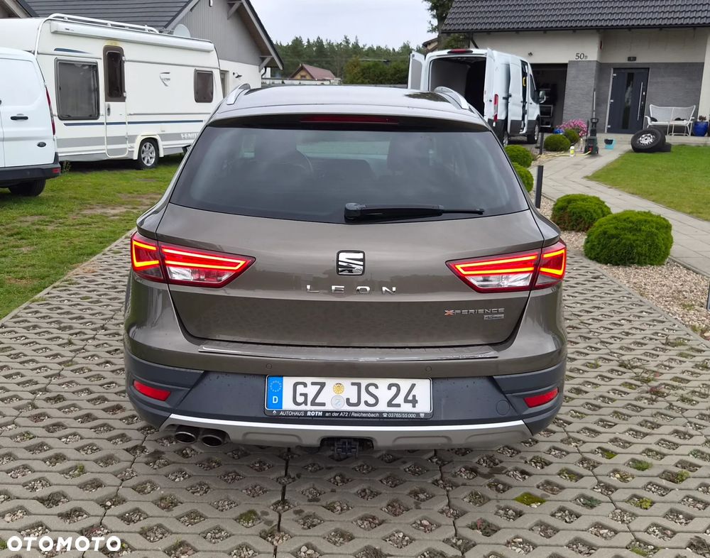 Seat Leon - 27