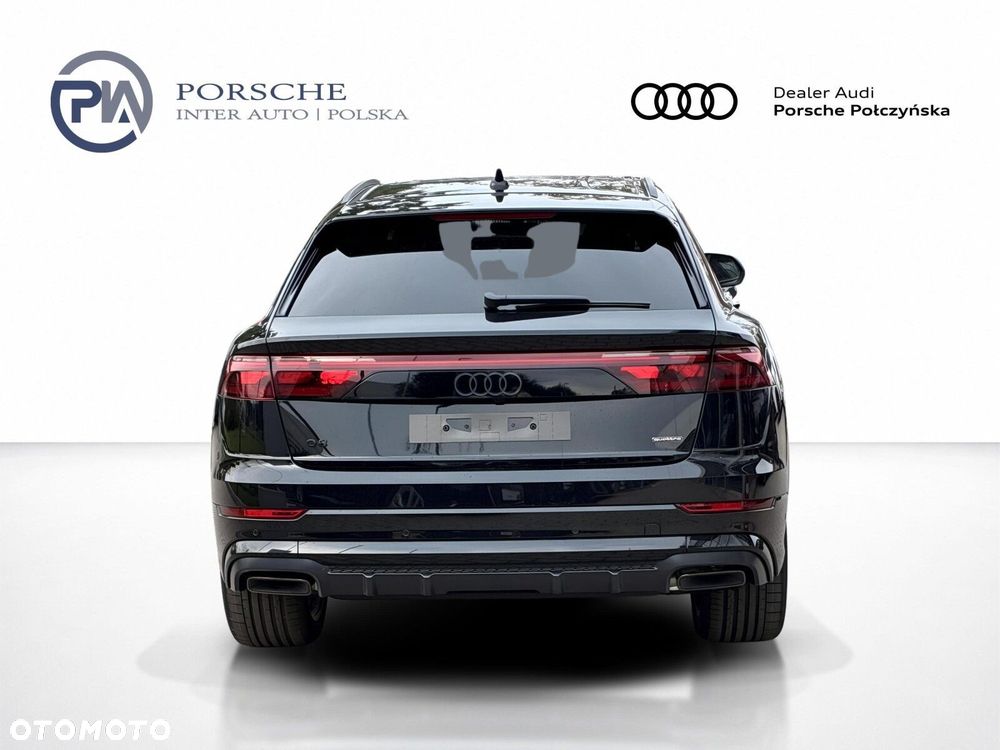 Audi Q8 - 5